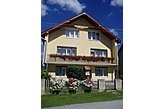 Family pension Zuberec Slovakia